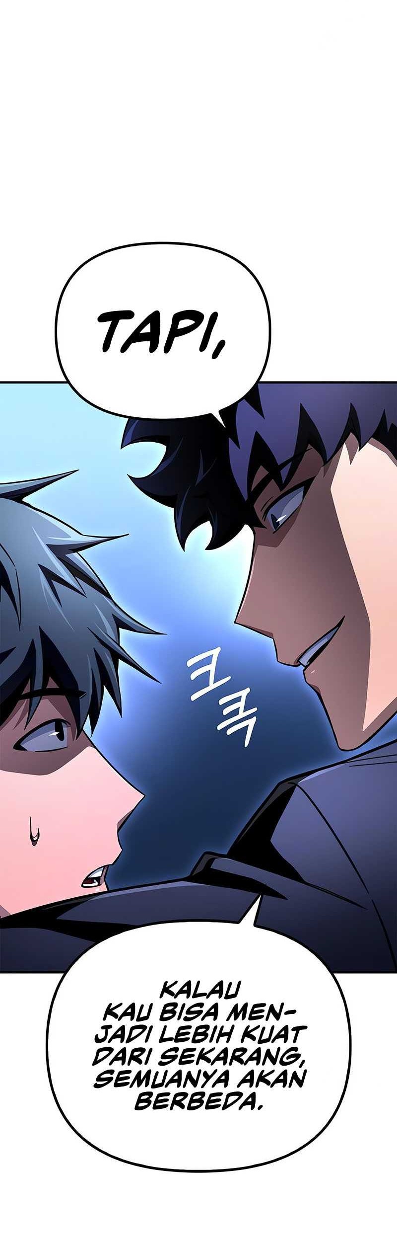 Superhuman Battlefield Chapter 84 - halaman 48