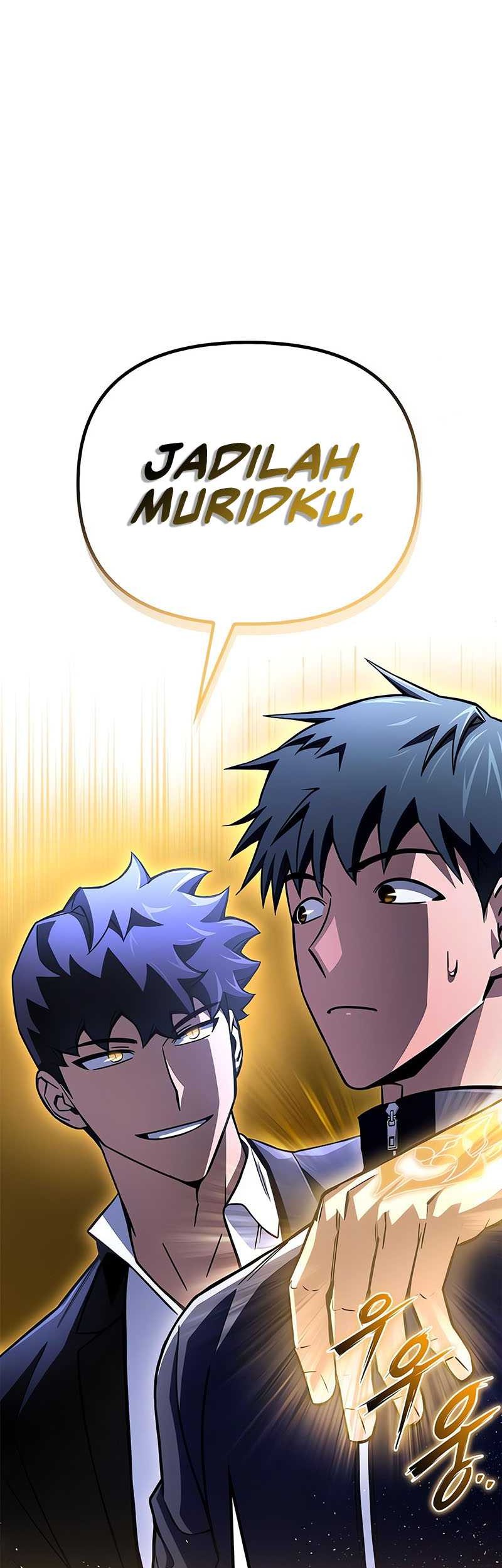 Superhuman Battlefield Chapter 84 - halaman 49
