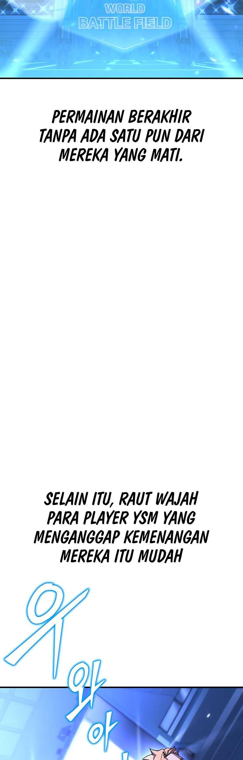 Superhuman Battlefield Chapter 84 - halaman 51