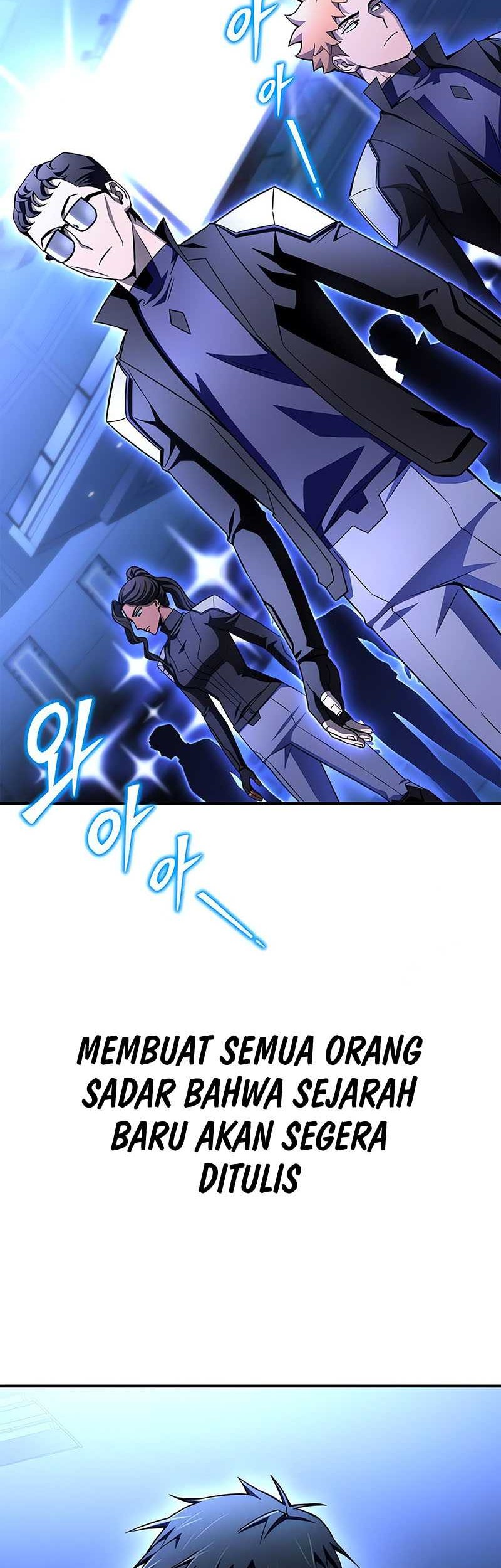 Superhuman Battlefield Chapter 84 - halaman 52