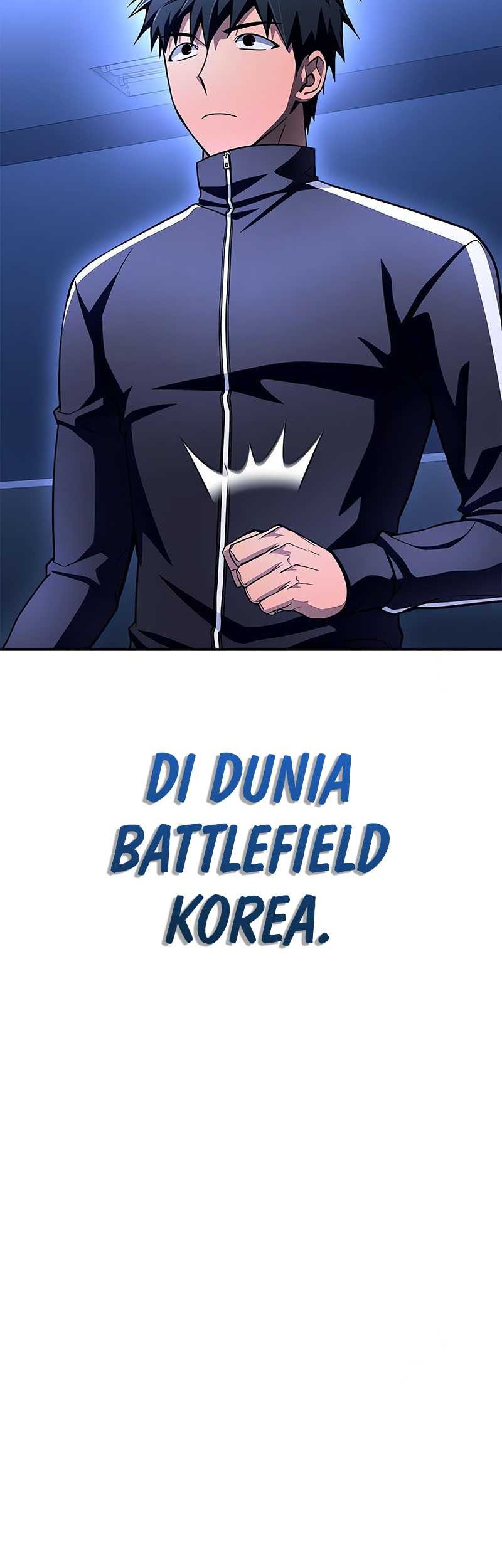Superhuman Battlefield Chapter 84 - halaman 53