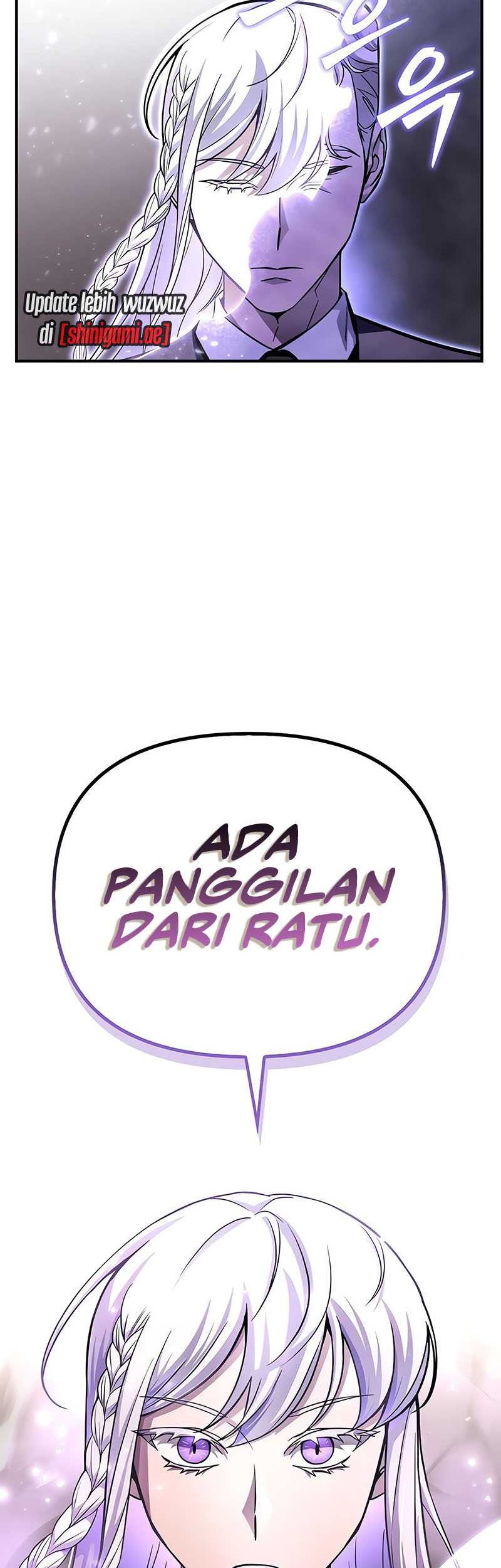 Superhuman Battlefield Chapter 84 - halaman 56