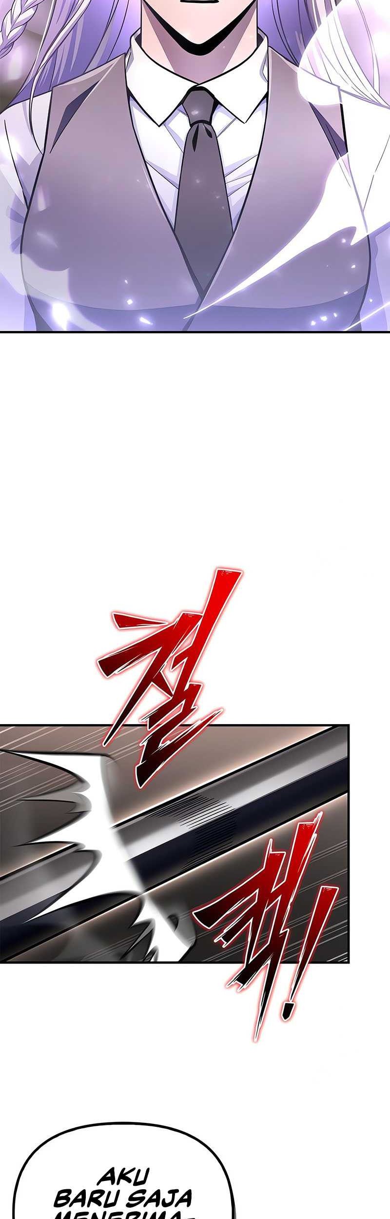 Superhuman Battlefield Chapter 84 - halaman 57