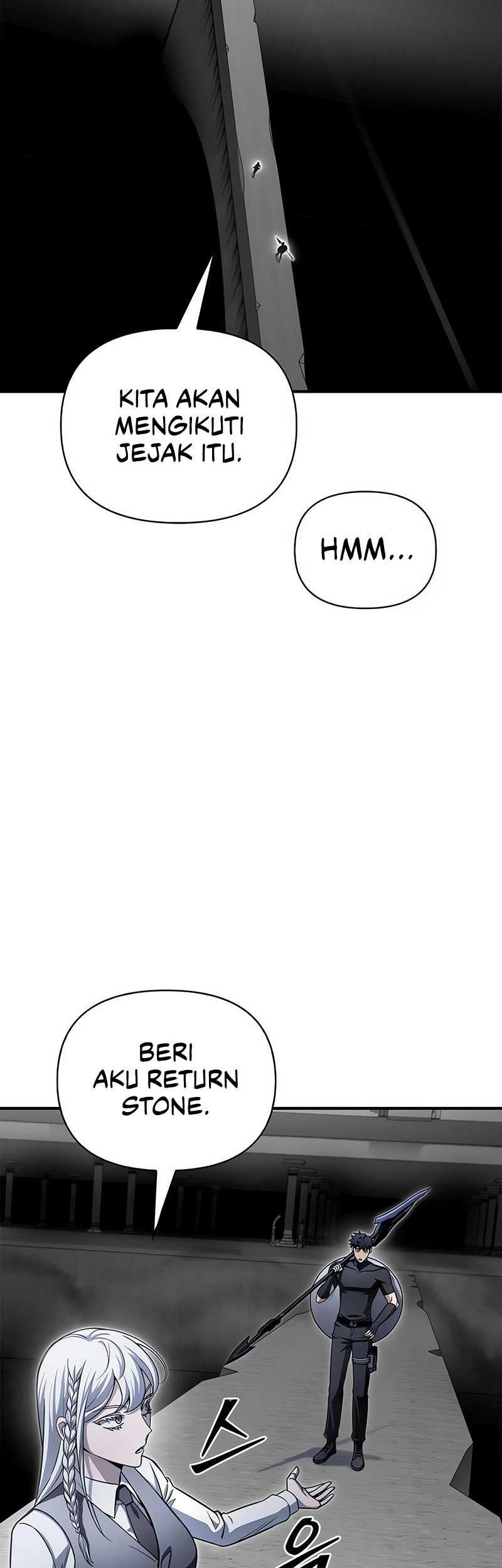 Superhuman Battlefield Chapter 84 - halaman 60