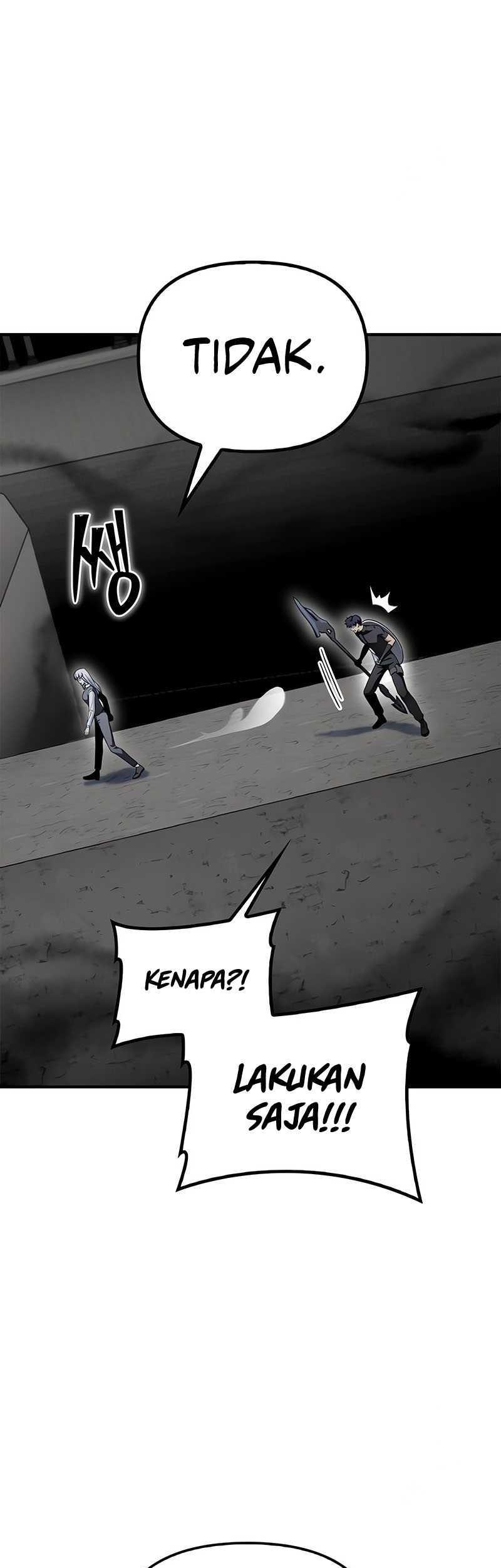 Superhuman Battlefield Chapter 84 - halaman 69