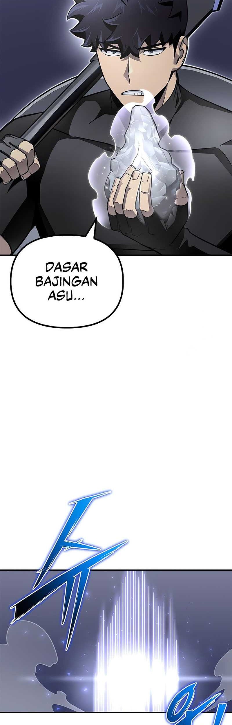Superhuman Battlefield Chapter 84 - halaman 72