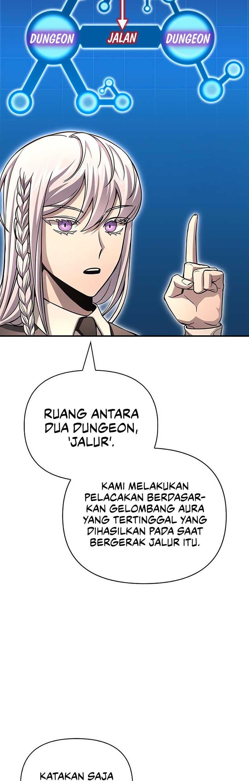 Superhuman Battlefield Chapter 84 - halaman 76