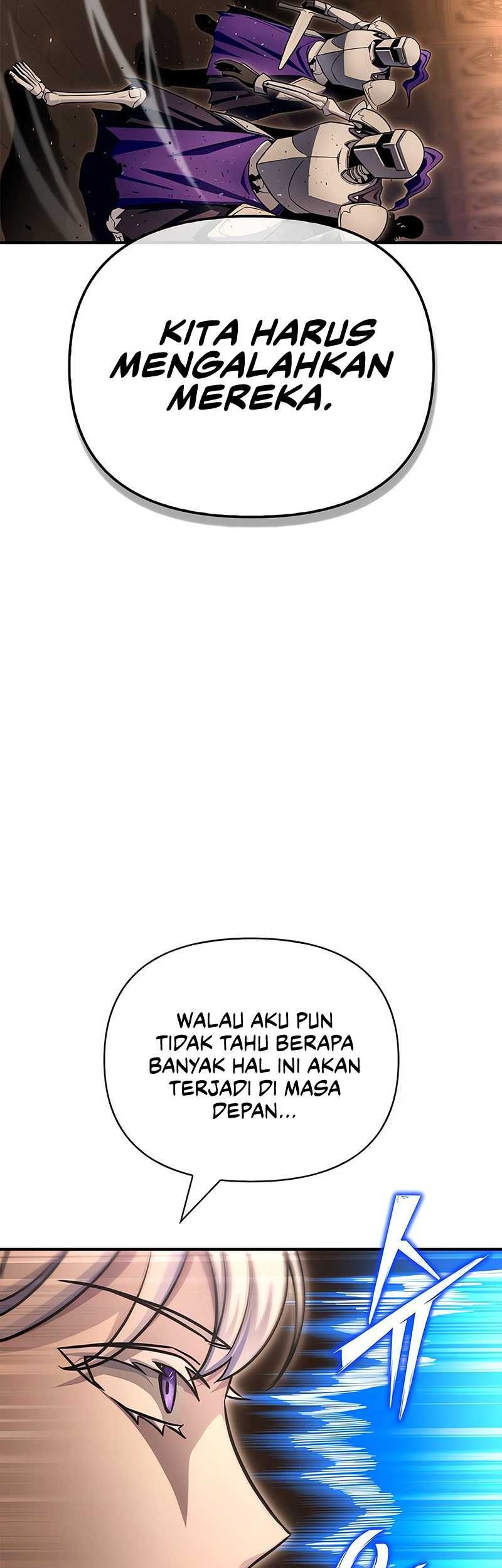 Superhuman Battlefield Chapter 84 - halaman 79