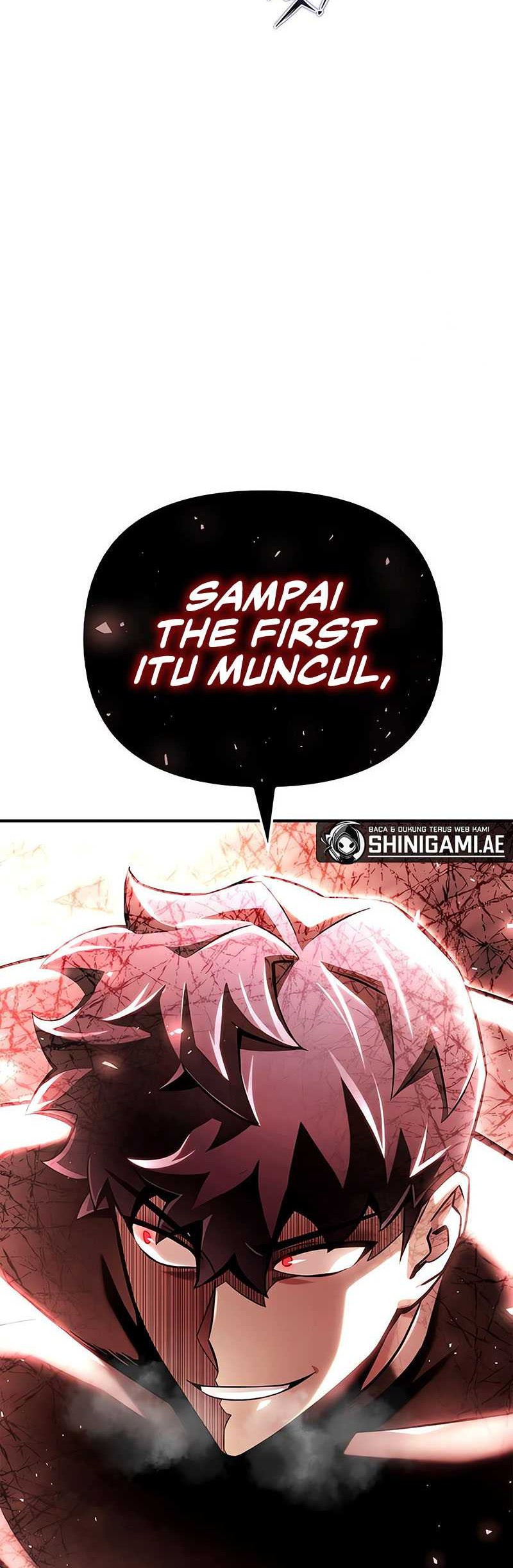 Superhuman Battlefield Chapter 84 - halaman 82