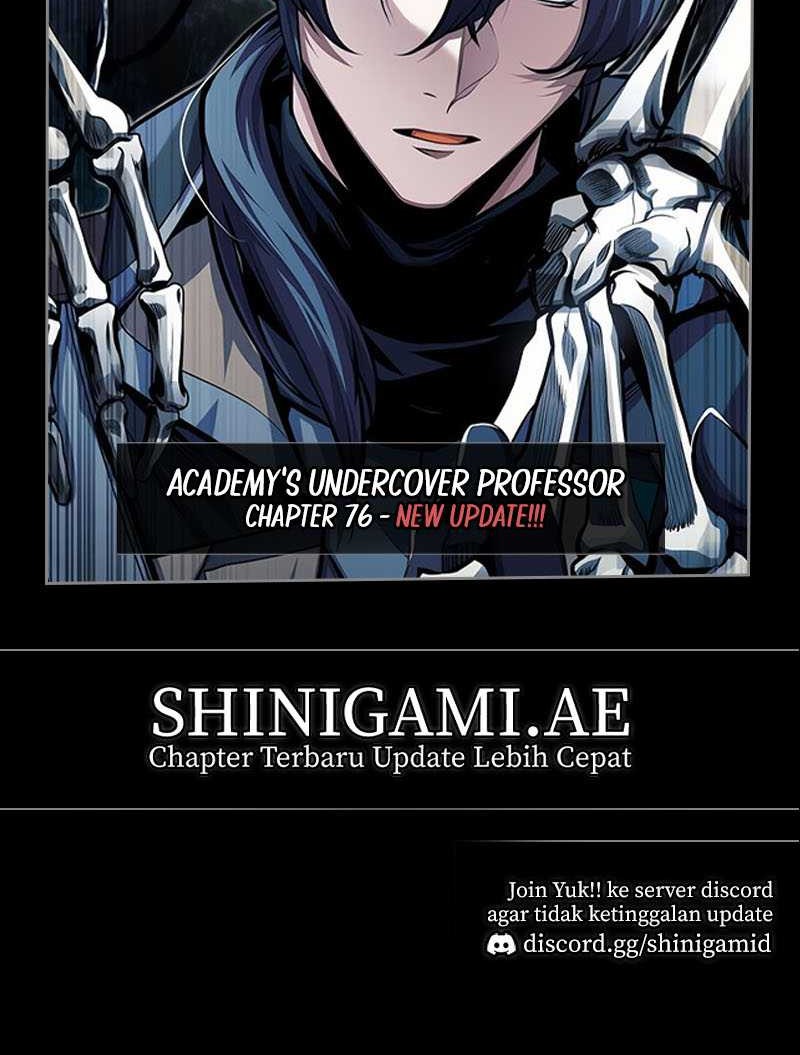 Superhuman Battlefield Chapter 84 - halaman 86