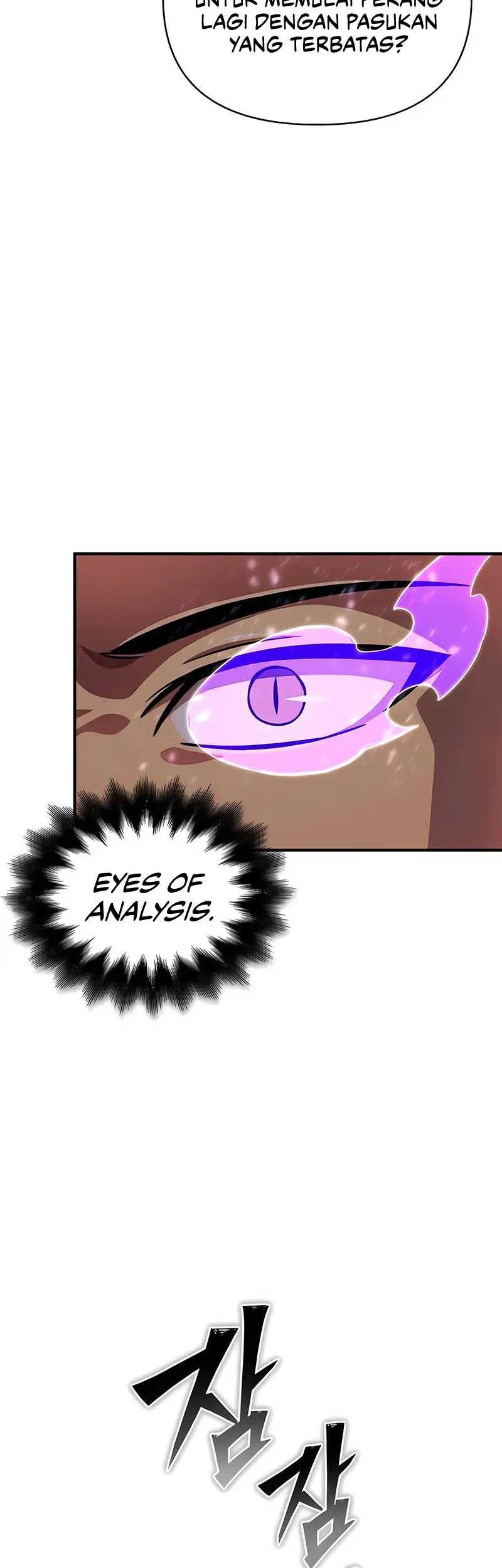 Superhuman Battlefield Chapter 85 - halaman 17