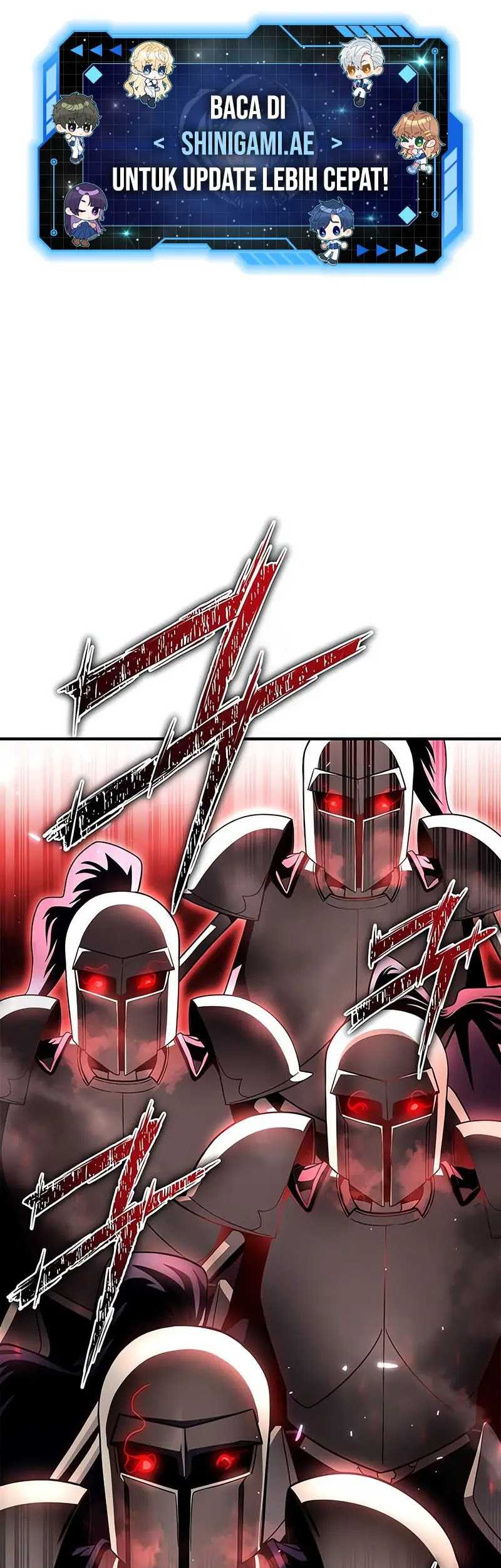 Superhuman Battlefield Chapter 85 - halaman 2