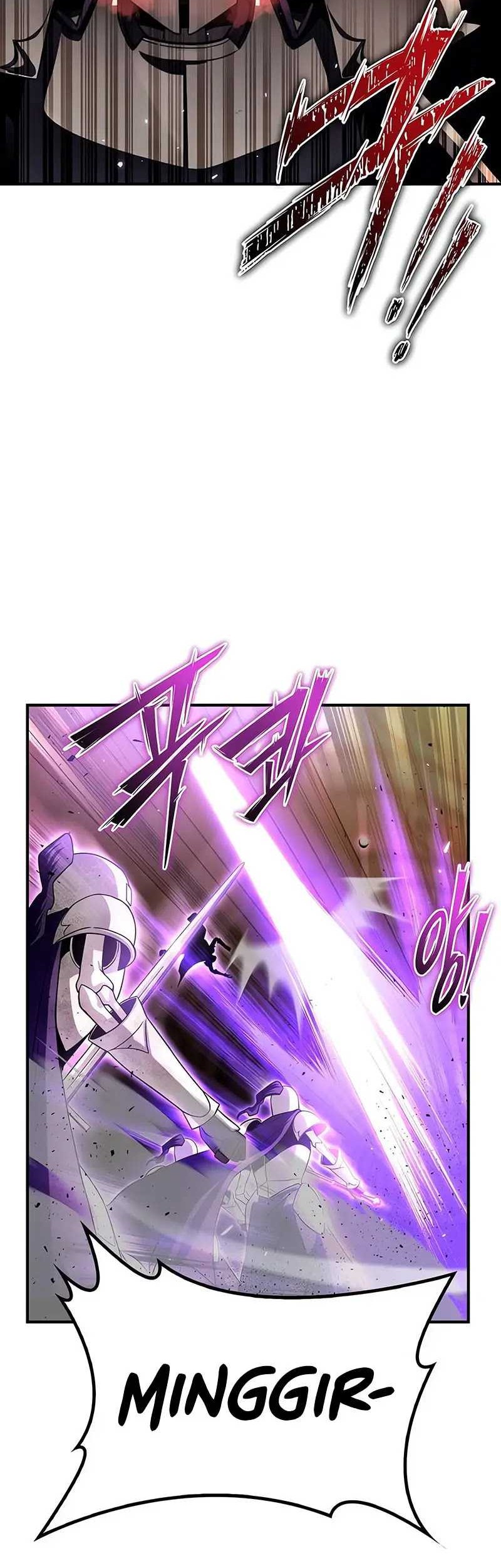 Superhuman Battlefield Chapter 85 - halaman 3