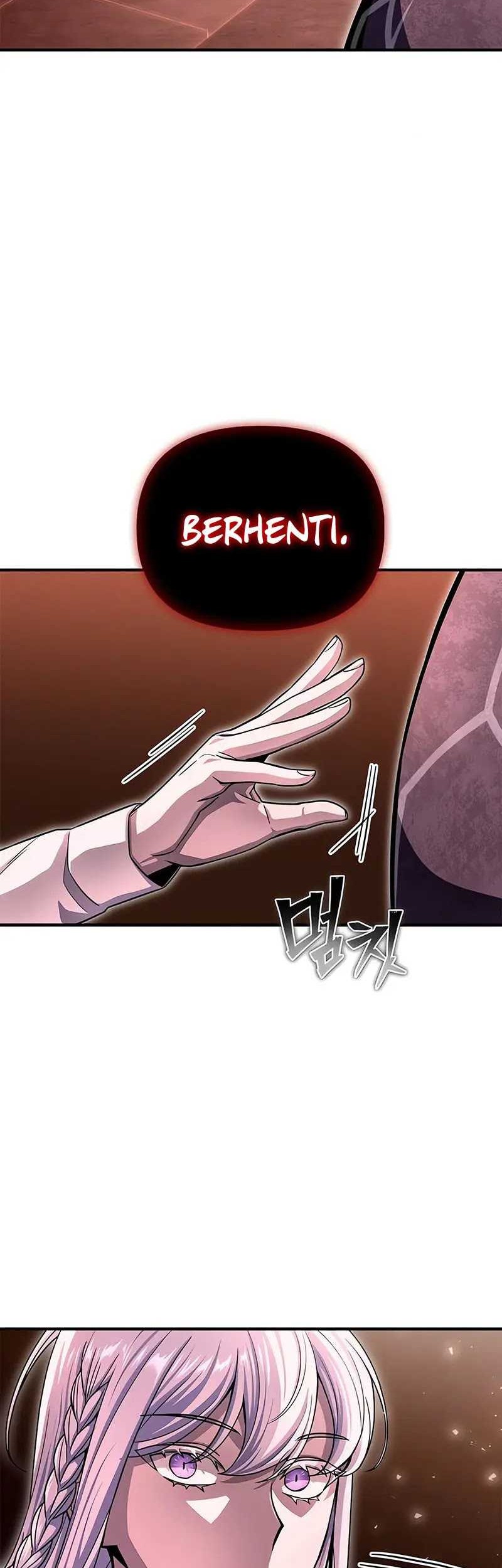 Superhuman Battlefield Chapter 85 - halaman 36