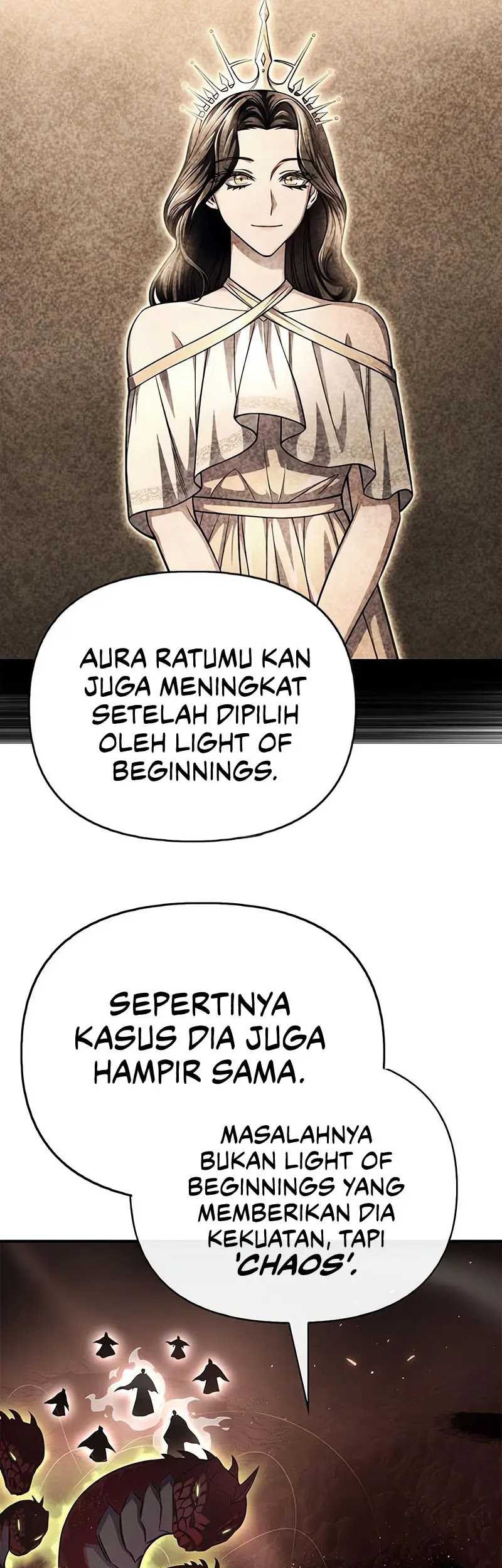 Superhuman Battlefield Chapter 85 - halaman 47