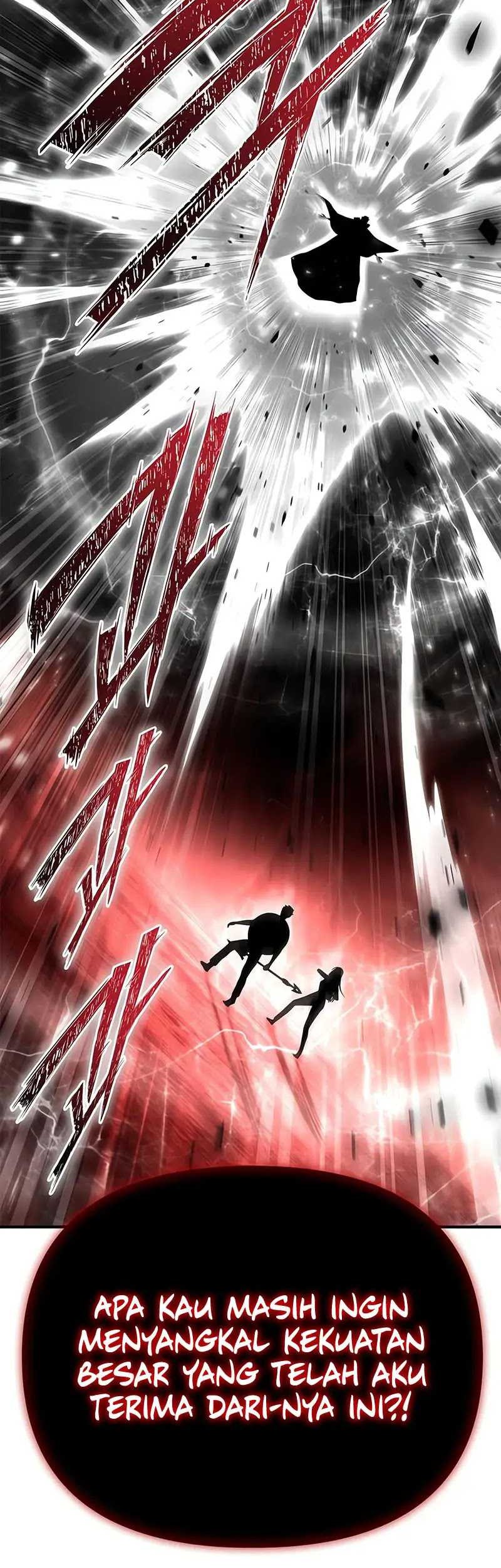 Superhuman Battlefield Chapter 85 - halaman 57