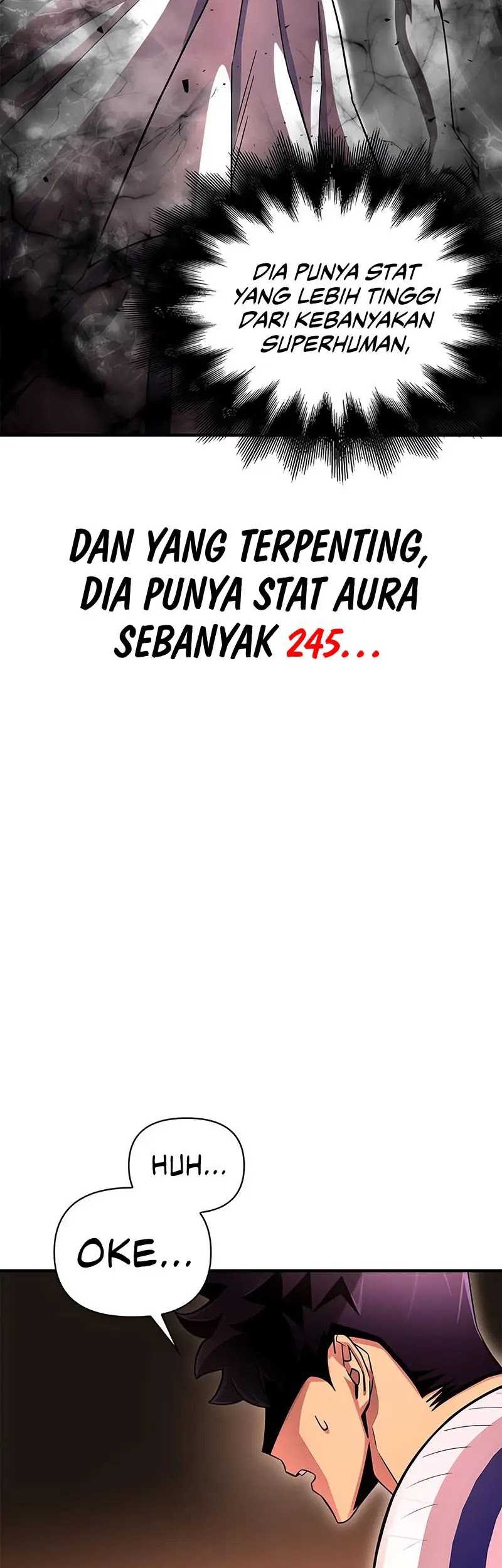 Superhuman Battlefield Chapter 85 - halaman 60
