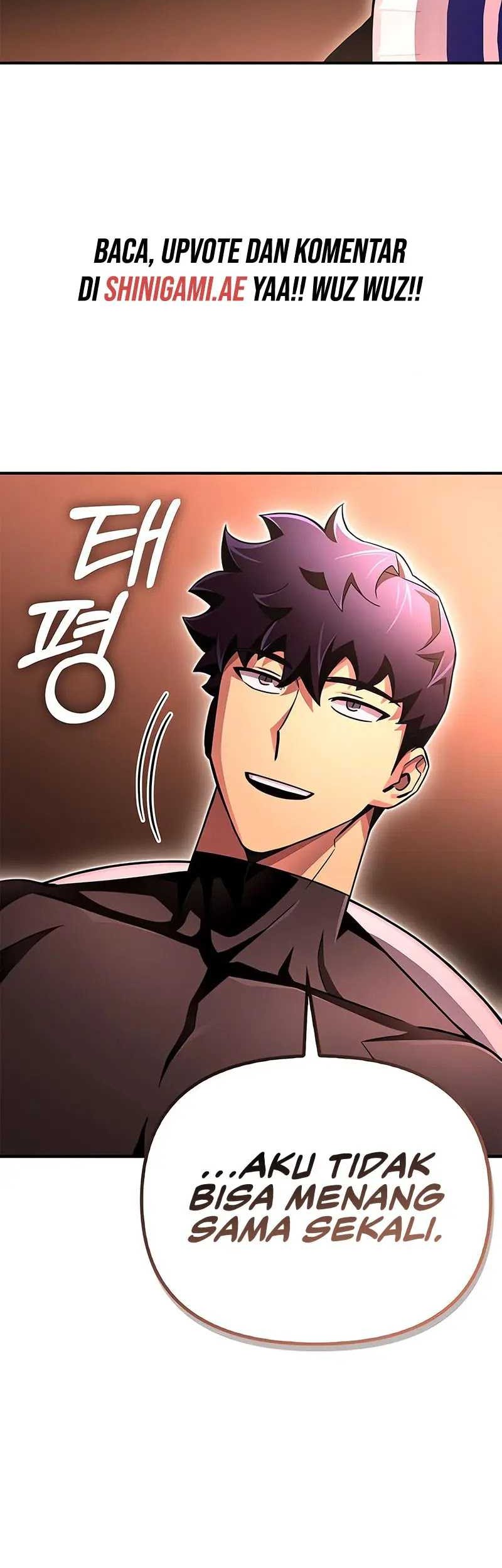 Superhuman Battlefield Chapter 85 - halaman 61