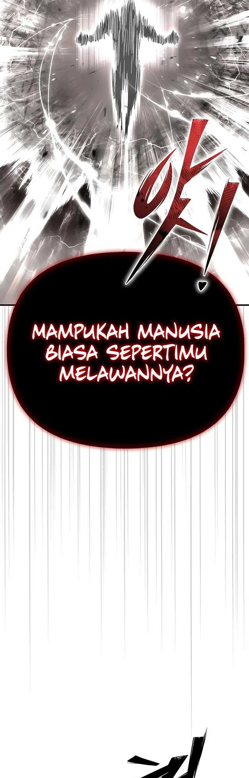 Superhuman Battlefield Chapter 85 - halaman 69