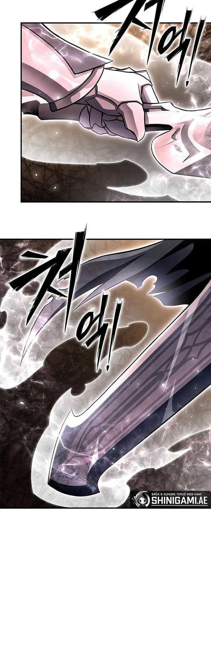 Superhuman Battlefield Chapter 85 - halaman 70