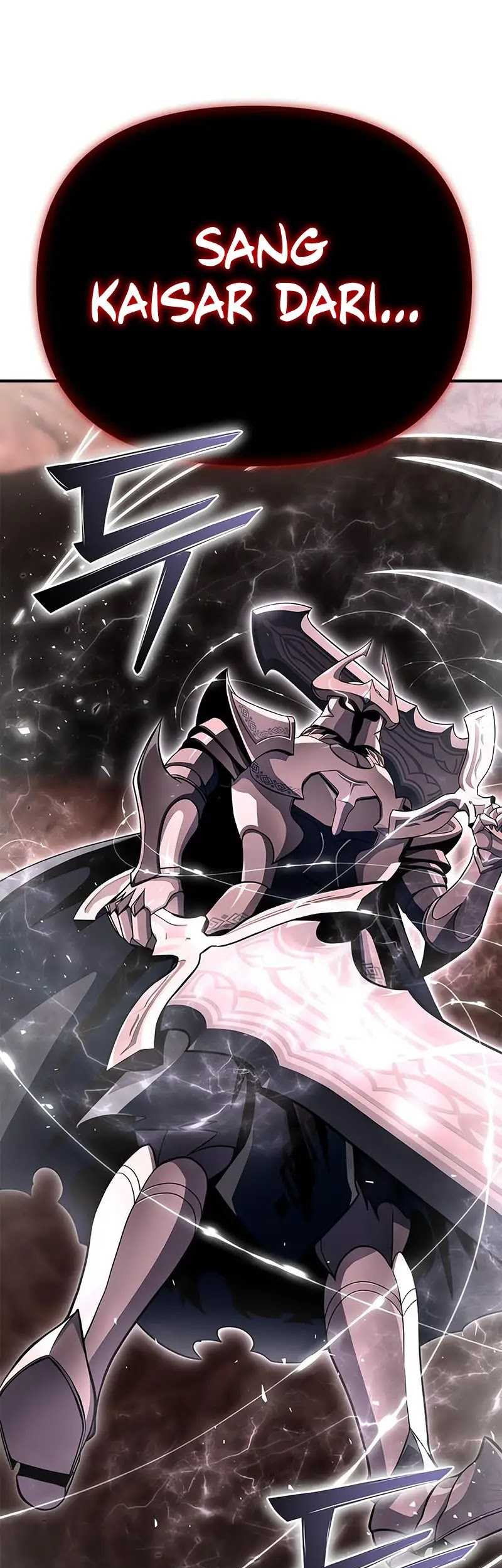 Superhuman Battlefield Chapter 85 - halaman 71