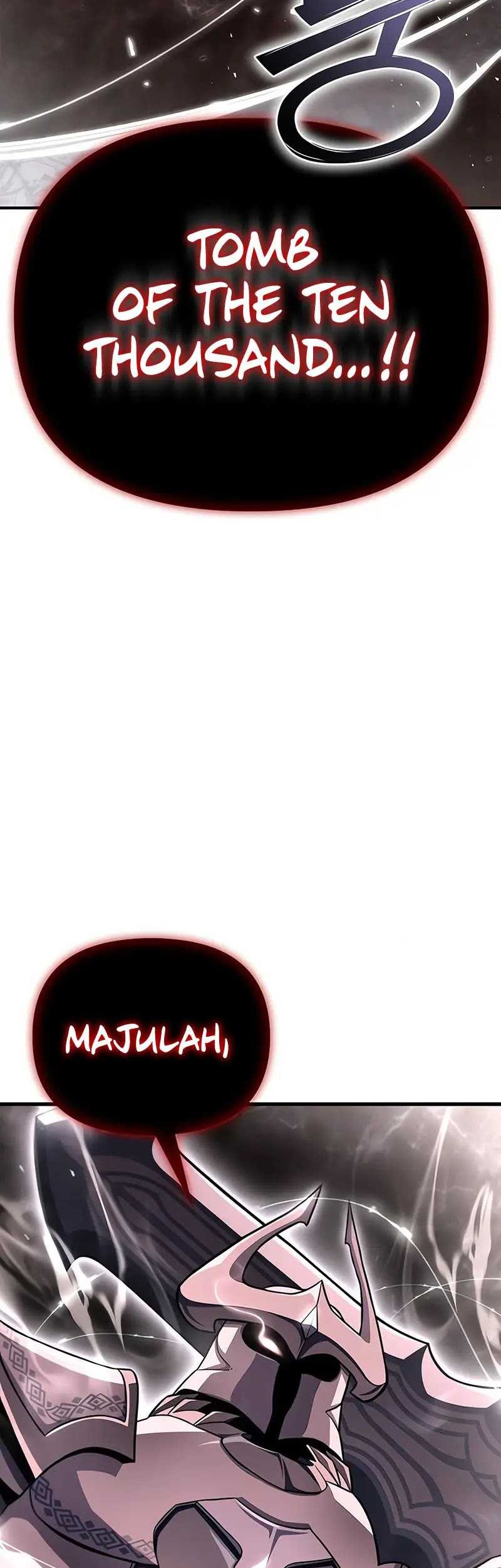 Superhuman Battlefield Chapter 85 - halaman 72