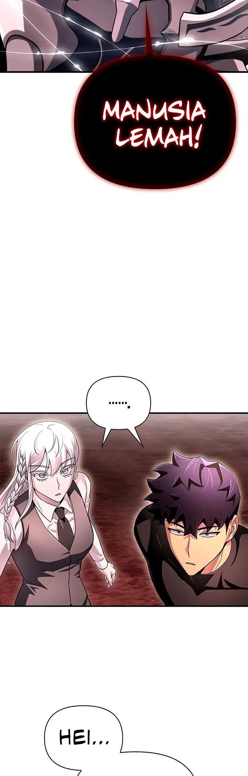 Superhuman Battlefield Chapter 85 - halaman 73