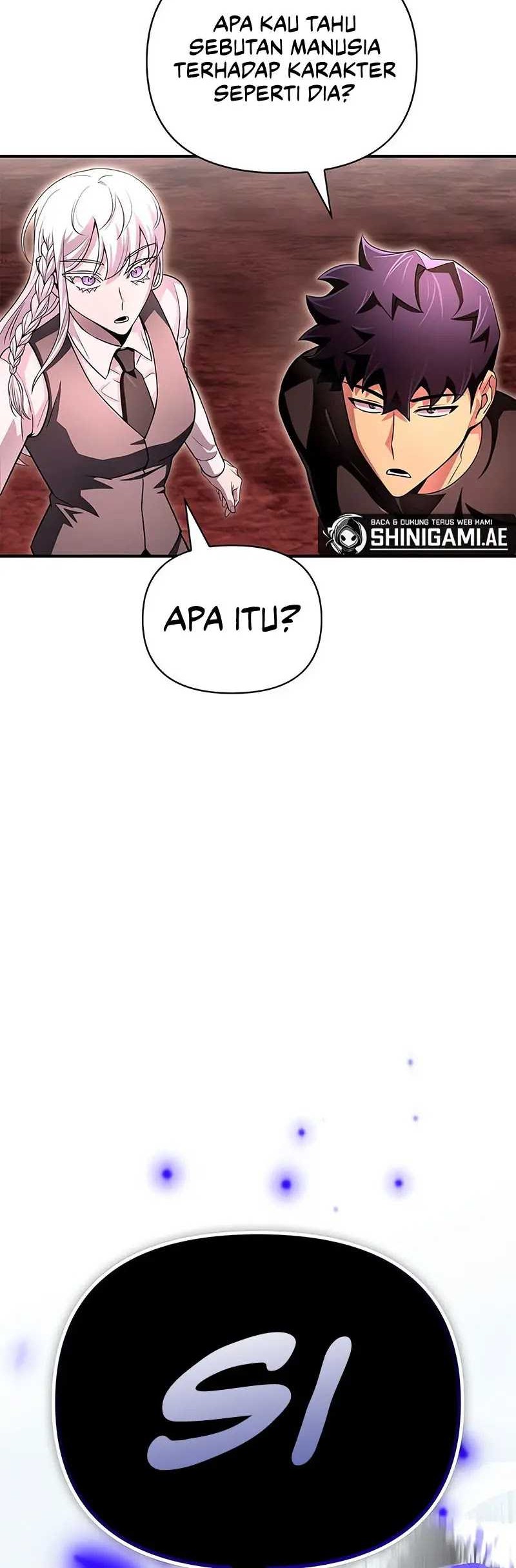 Superhuman Battlefield Chapter 85 - halaman 74