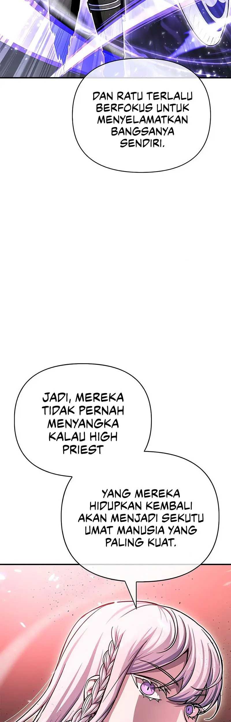 Superhuman Battlefield Chapter 85 - halaman 9