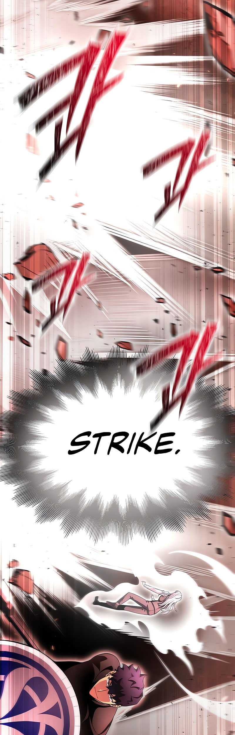 Superhuman Battlefield Chapter 86 - halaman 11