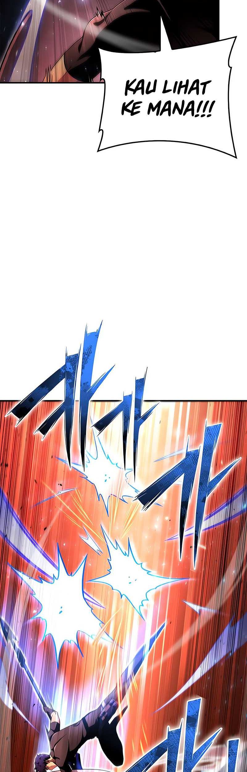 Superhuman Battlefield Chapter 86 - halaman 13