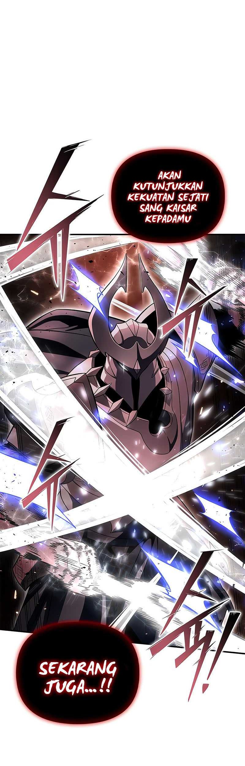 Superhuman Battlefield Chapter 86 - halaman 16