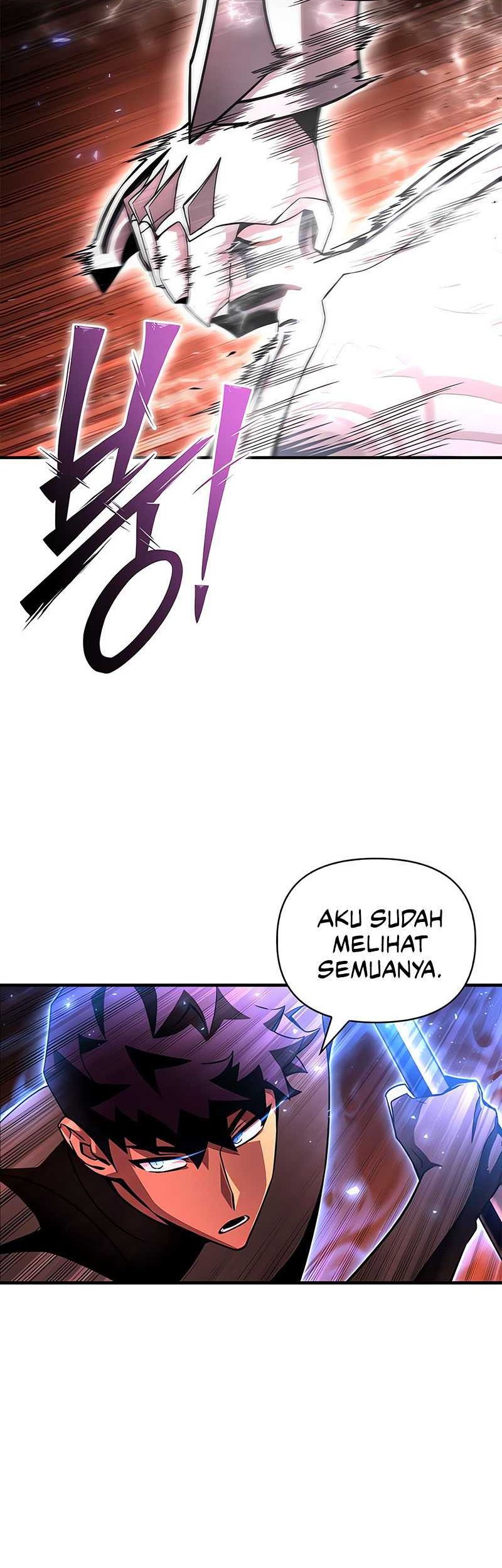 Superhuman Battlefield Chapter 86 - halaman 18