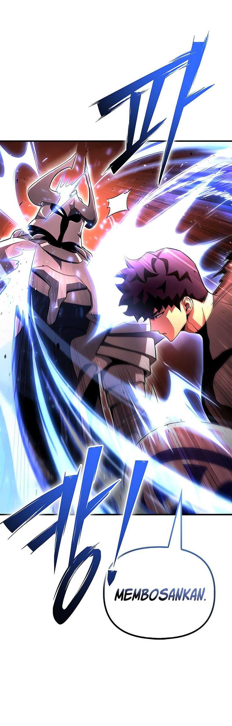 Superhuman Battlefield Chapter 86 - halaman 19