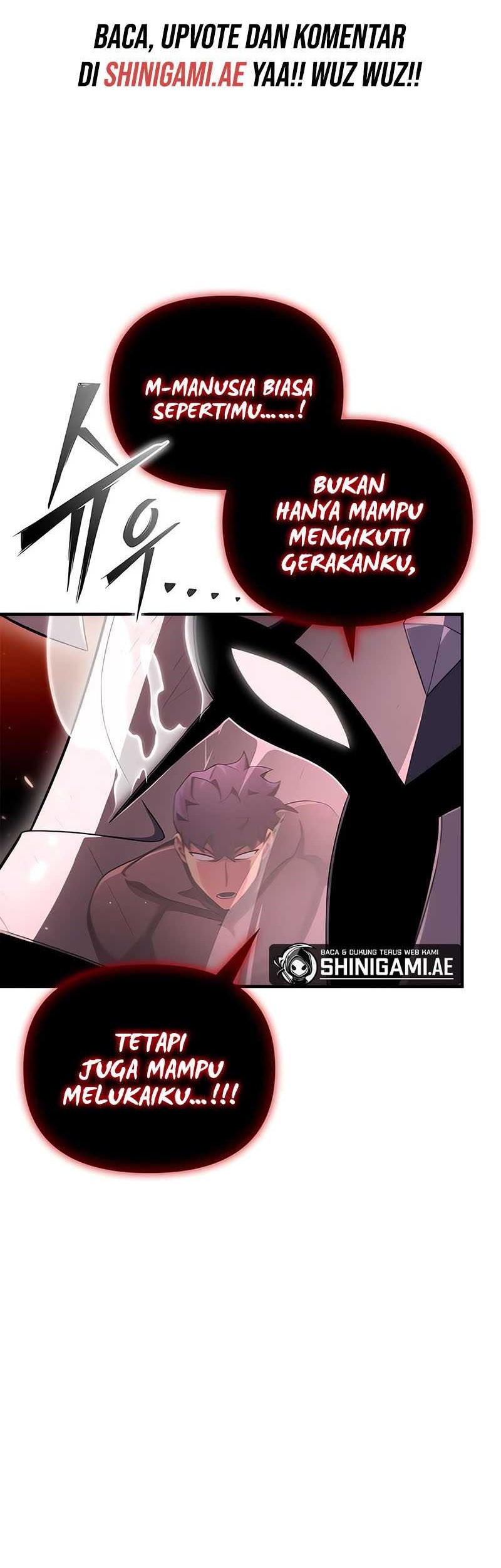 Superhuman Battlefield Chapter 86 - halaman 20