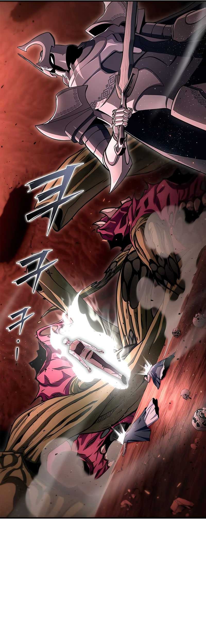 Superhuman Battlefield Chapter 86 - halaman 23