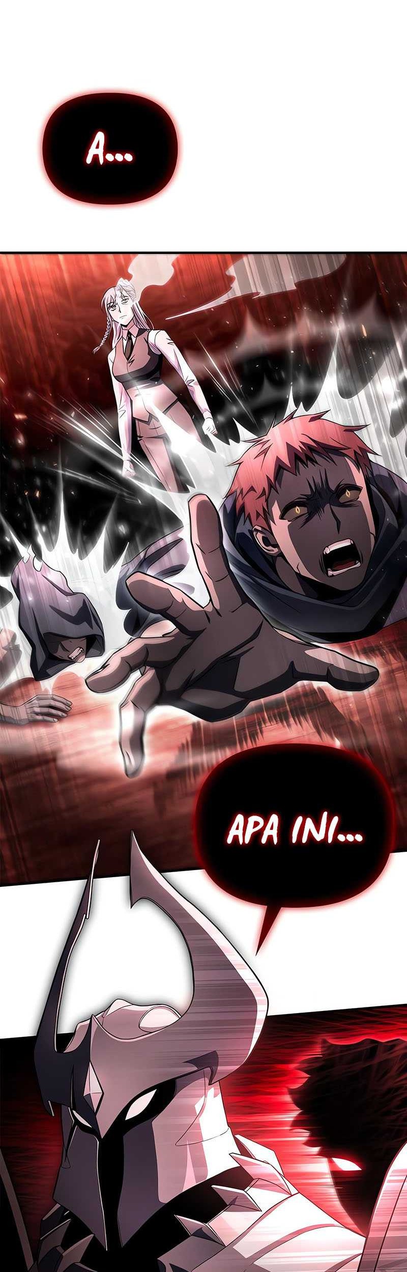 Superhuman Battlefield Chapter 86 - halaman 24