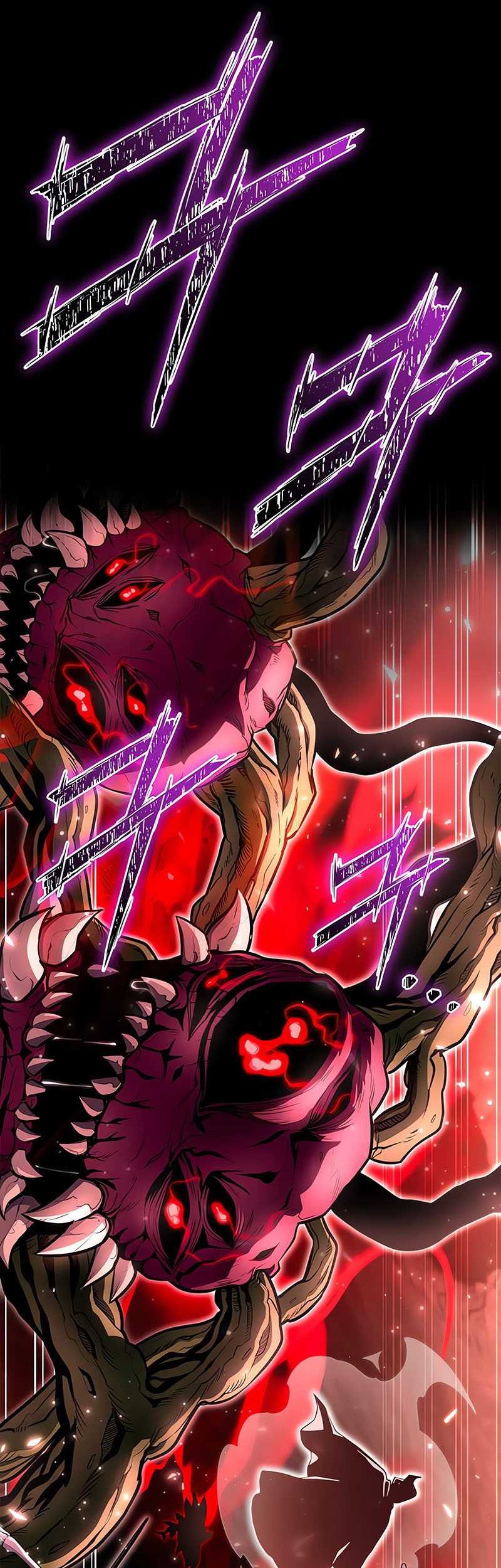 Superhuman Battlefield Chapter 86 - halaman 3