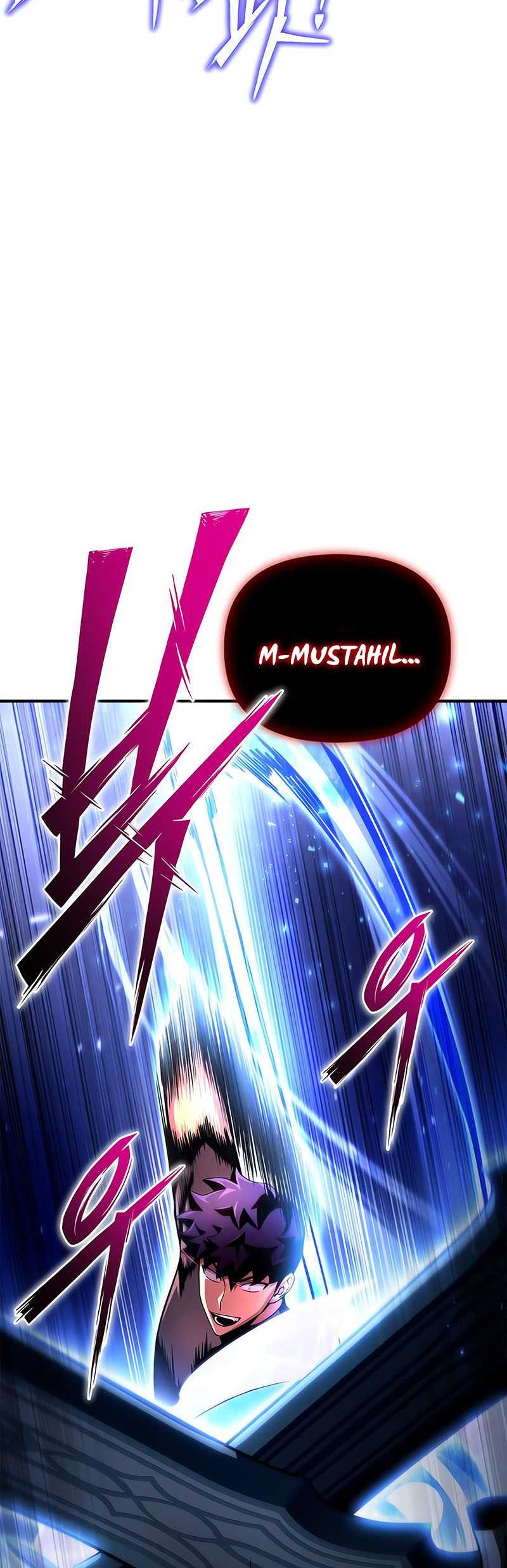 Superhuman Battlefield Chapter 86 - halaman 30
