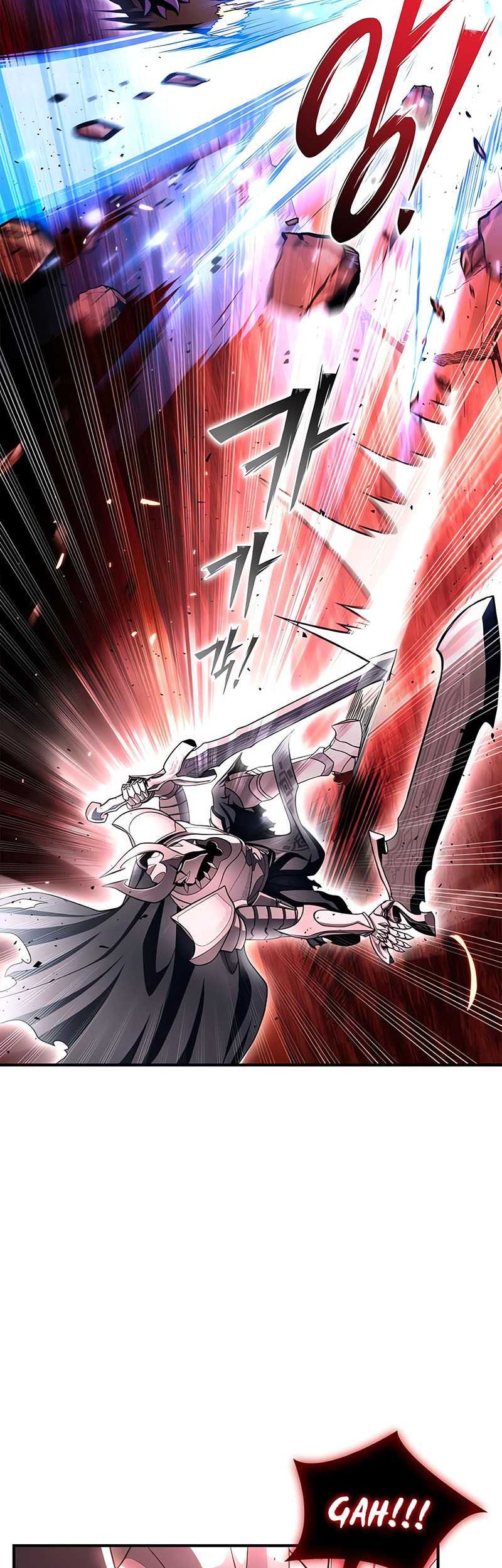 Superhuman Battlefield Chapter 86 - halaman 32