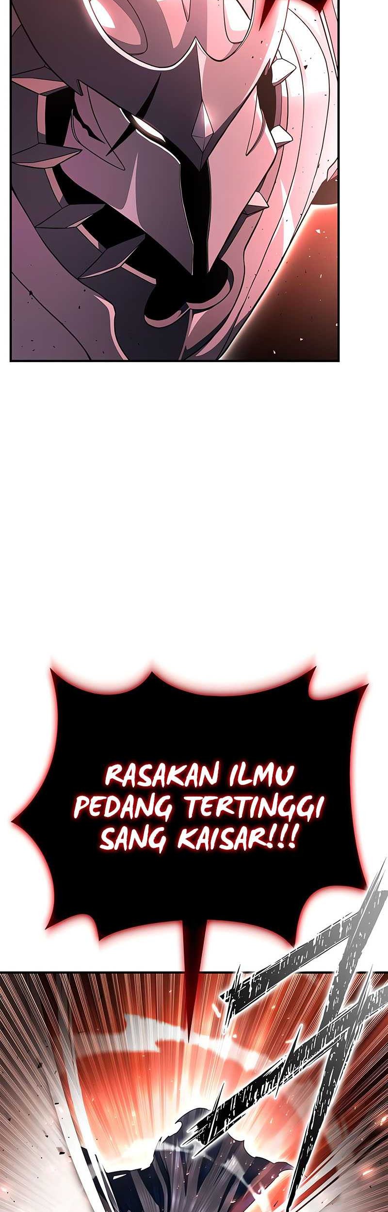Superhuman Battlefield Chapter 86 - halaman 33