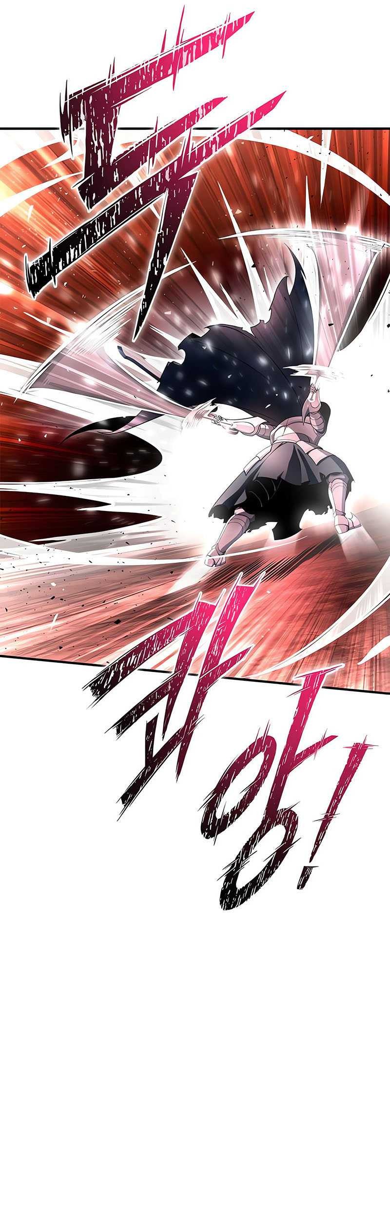 Superhuman Battlefield Chapter 86 - halaman 35