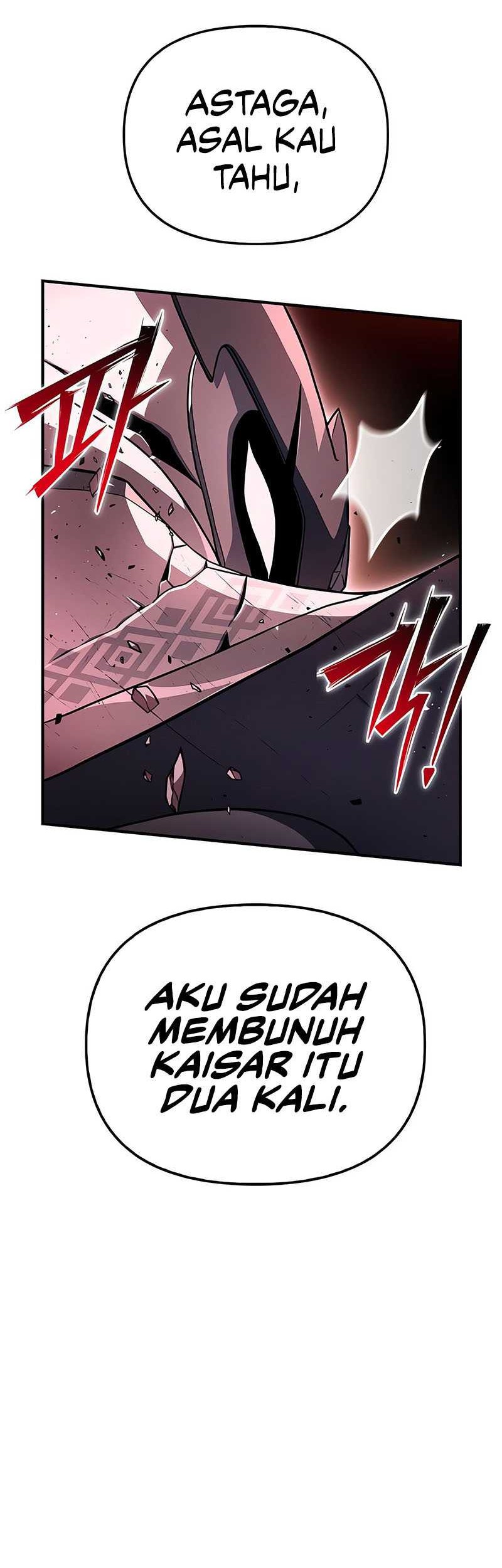 Superhuman Battlefield Chapter 86 - halaman 36