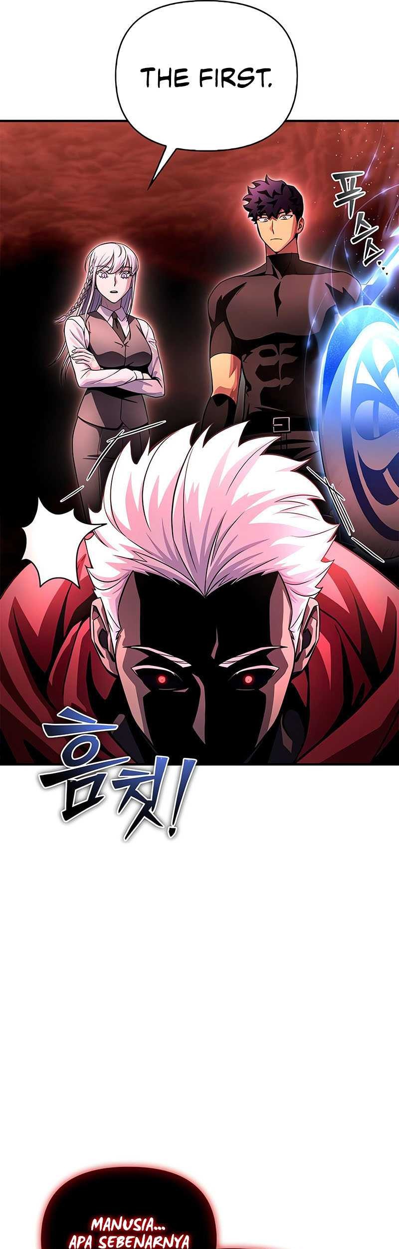 Superhuman Battlefield Chapter 86 - halaman 39
