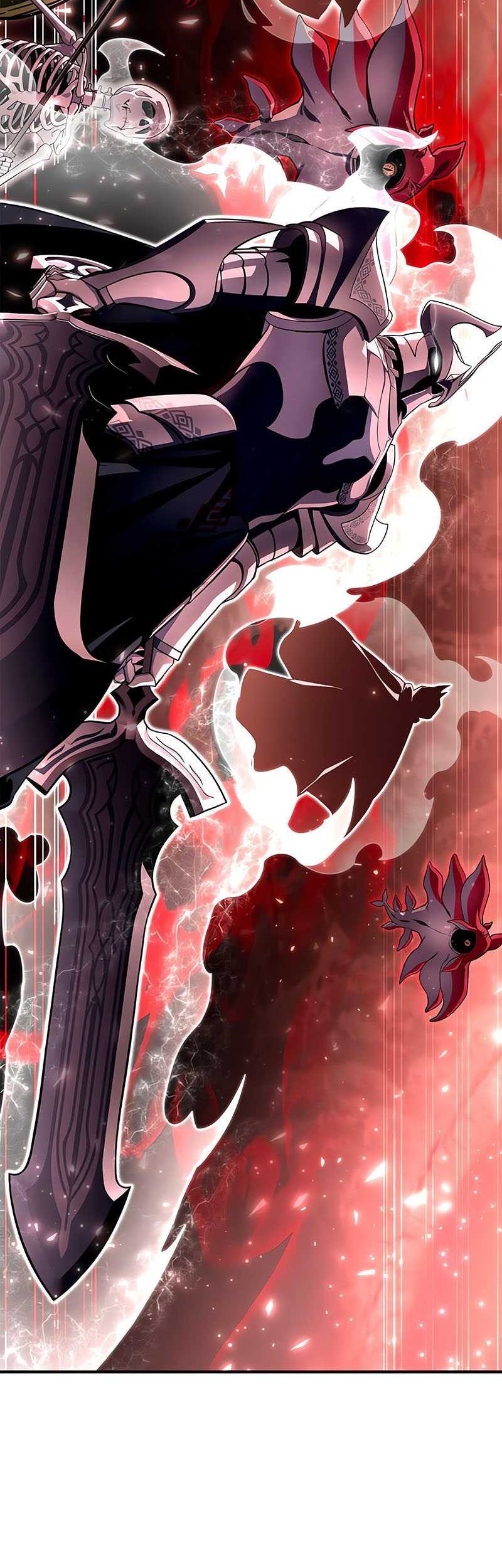 Superhuman Battlefield Chapter 86 - halaman 4
