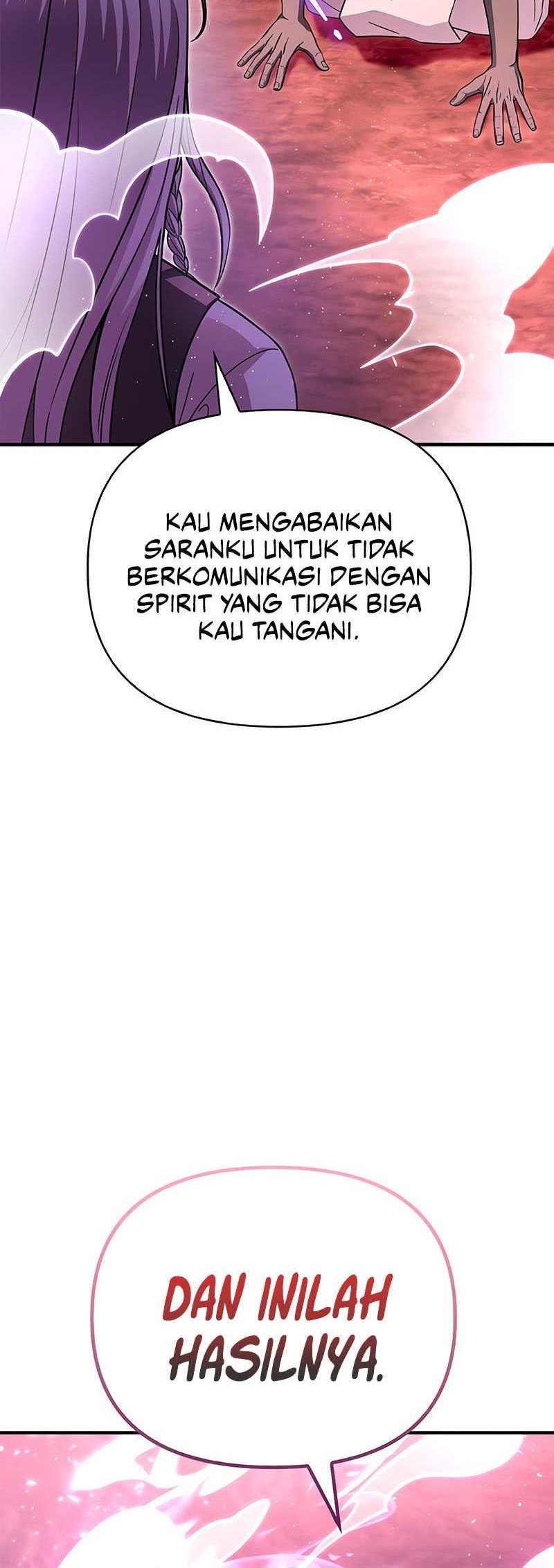 Superhuman Battlefield Chapter 86 - halaman 42