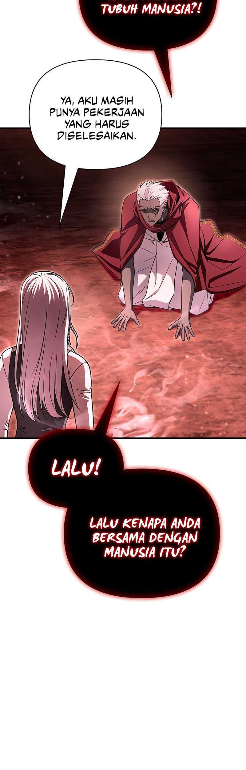 Superhuman Battlefield Chapter 86 - halaman 44