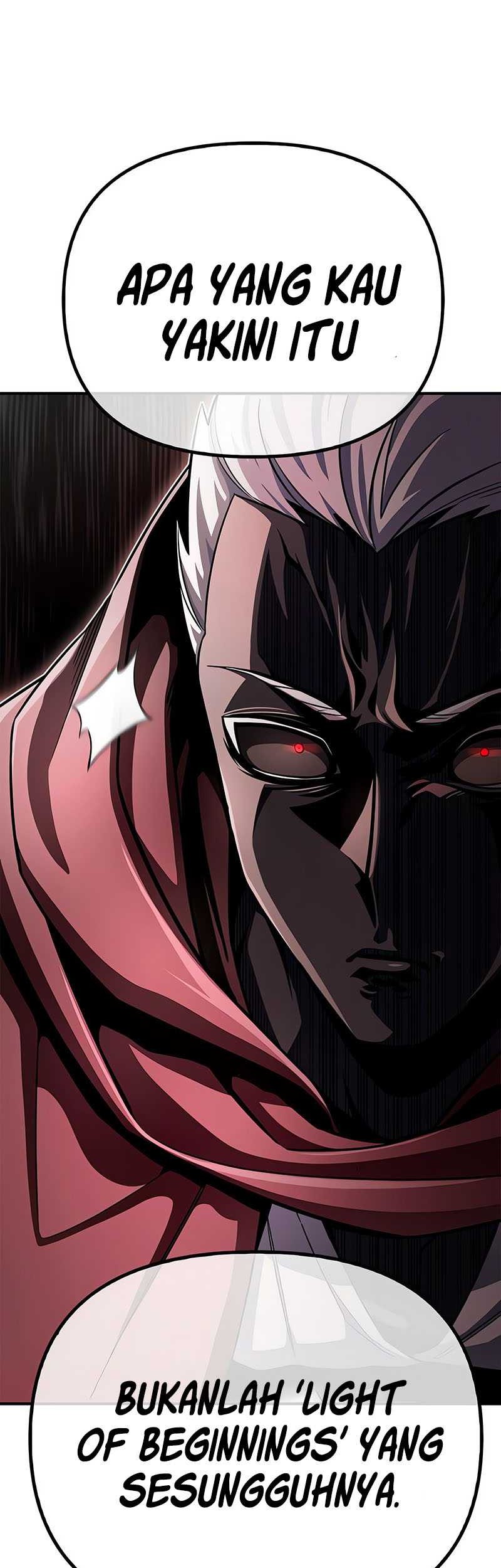 Superhuman Battlefield Chapter 86 - halaman 45