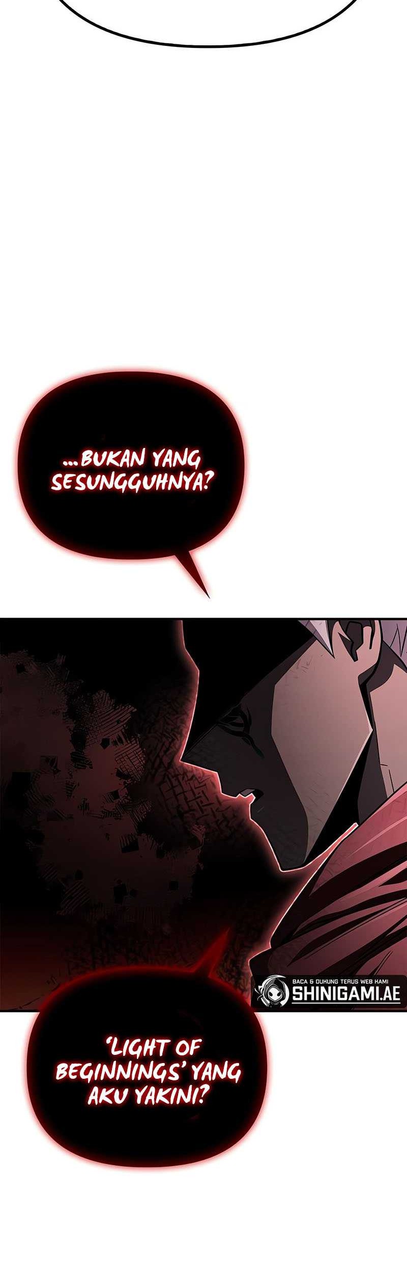 Superhuman Battlefield Chapter 86 - halaman 46