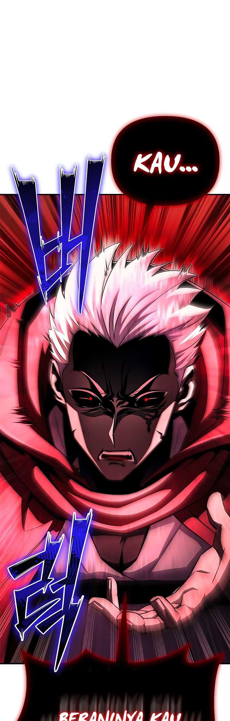 Superhuman Battlefield Chapter 86 - halaman 47